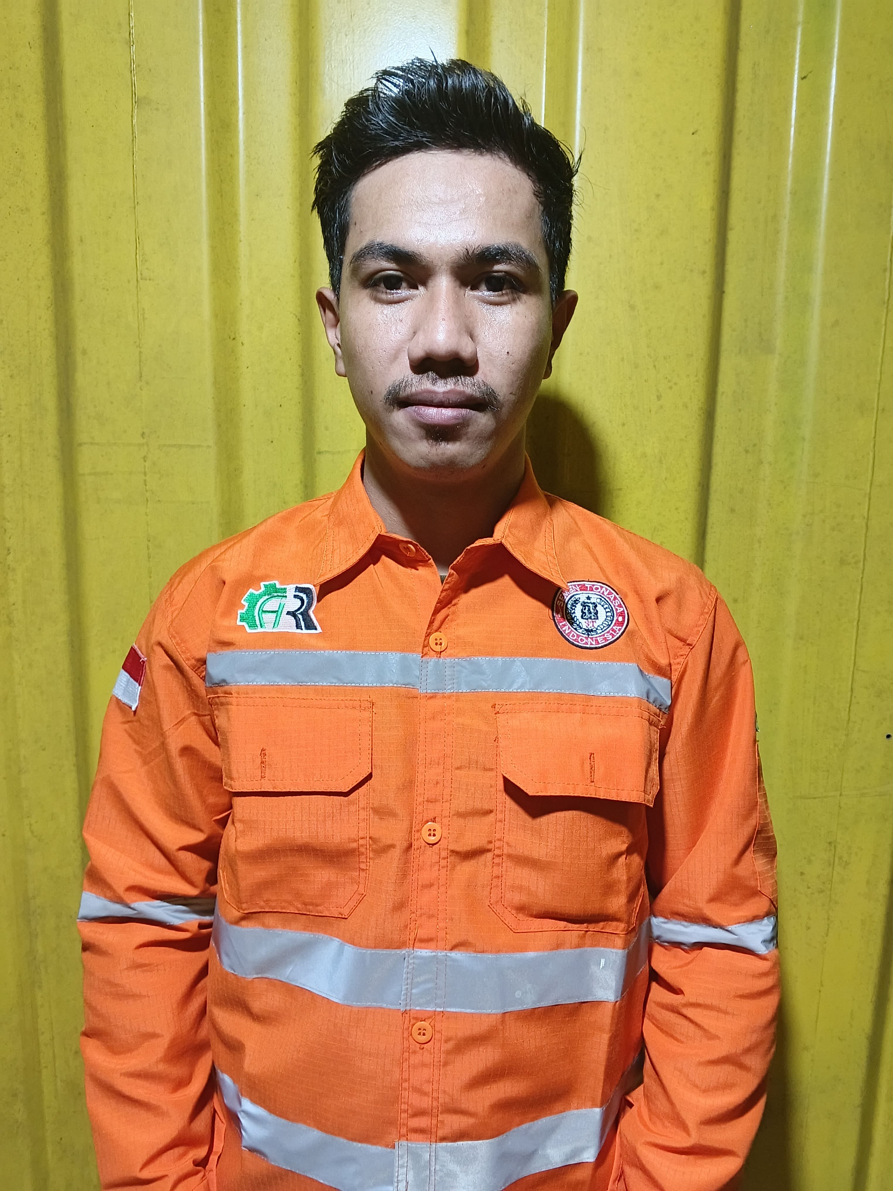 Kamaruddin