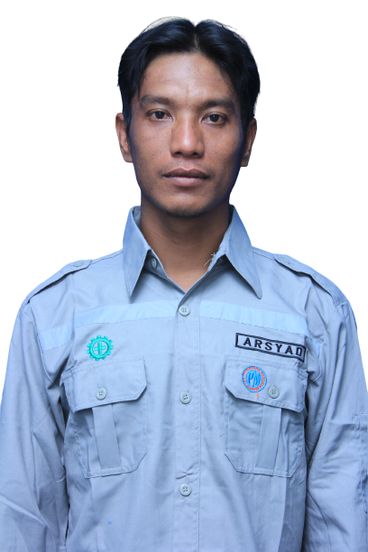 Arsyad